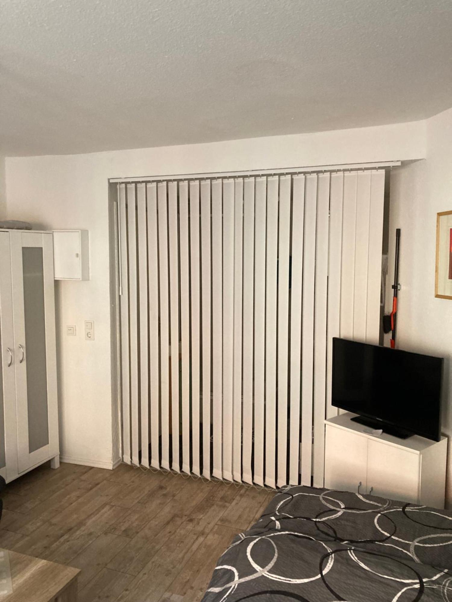 Ferienwohnung Am Siel Ditzum Exterior foto